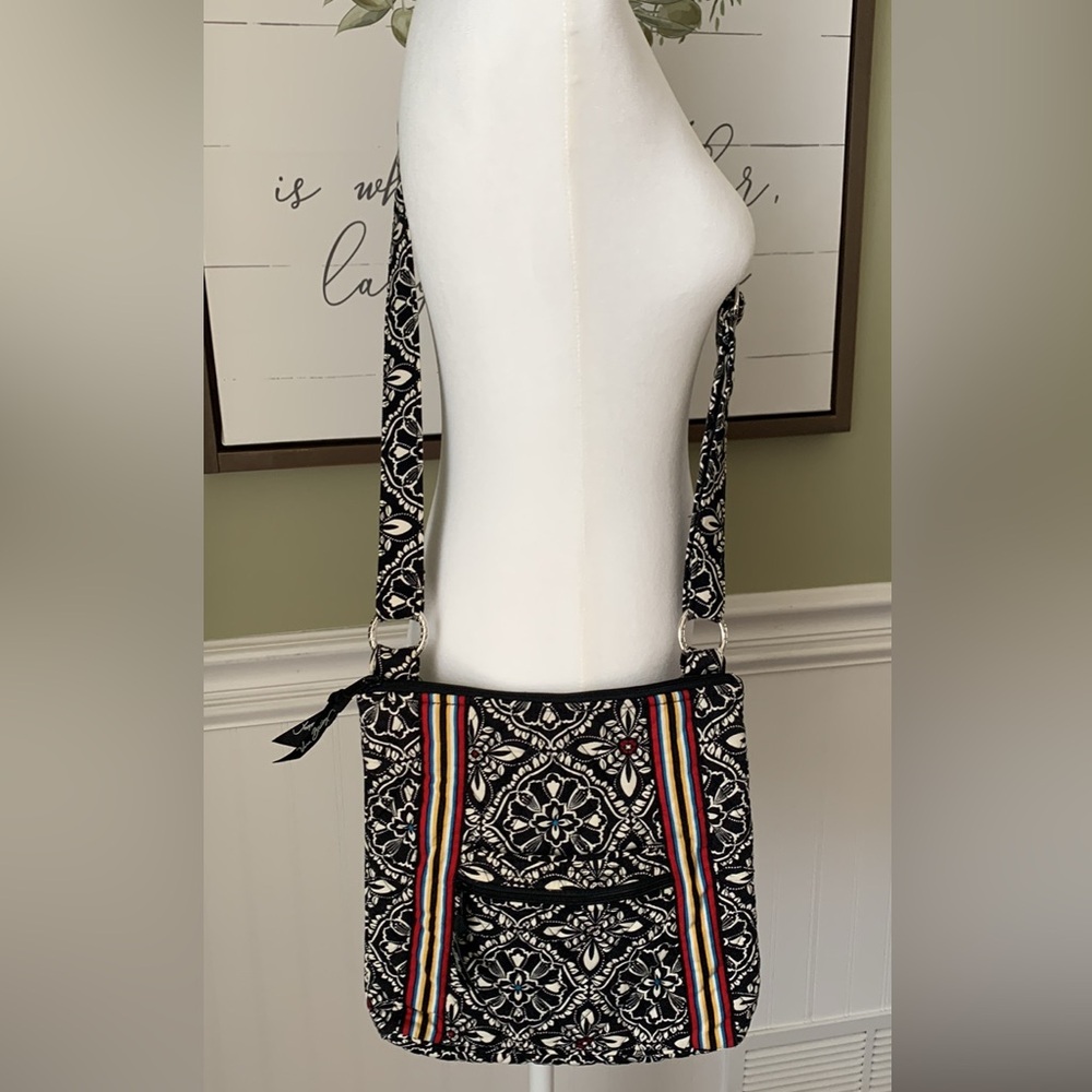 Vera Bradley Crossbody